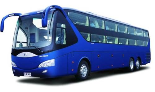 Yutong sells 3,888 buses in April