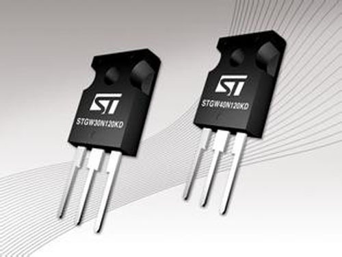 STMicroelectronics Turns Losses into Profit for 14 Years of Q2 Profit