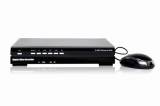 What is a DVR digital video recorder