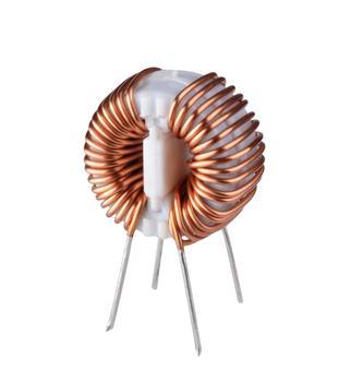 Inductor classification and function