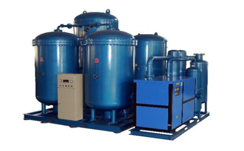 Domestic Trade Station Case Sharing - Zhejiang Ruide Gas Equipment Co., Ltd.