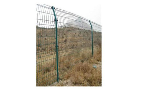 How much is the application of fence nets?