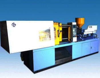 Seven highlights of China's injection molding machine development