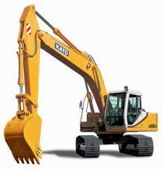 Construction Machinery Marketing