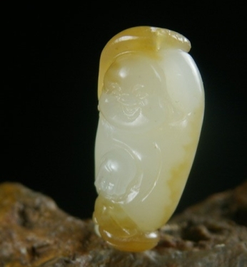 Hetian jade consumption differentiation will go high