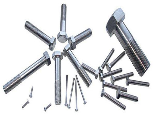 Seven months Wenzhou fasteners exported over 7,000 tons