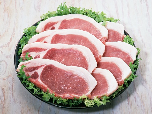 Pork price is expected to break the high point of the year in August CPI