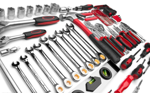 2016 China Hardware Tools Industry Overview