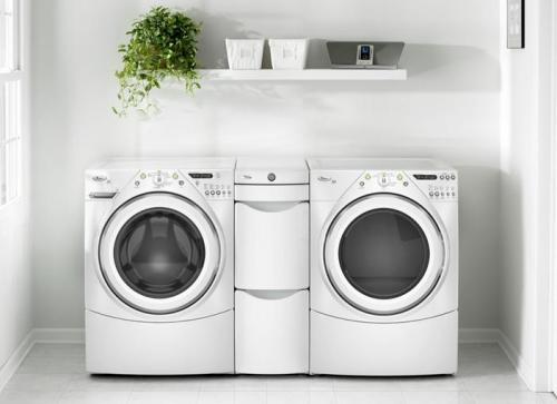 Washing machine companies expand channels to improve quality