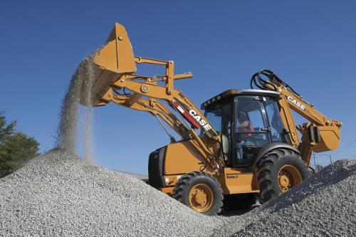 Construction Machinery Needs Greater Innovation and R&D