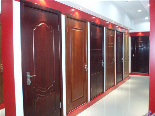 Grasp the Development Trends, Make the Door Industry a Bright Future