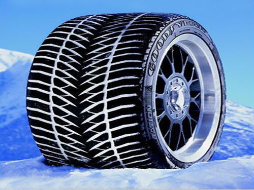 Tire industry first industry access standards introduced