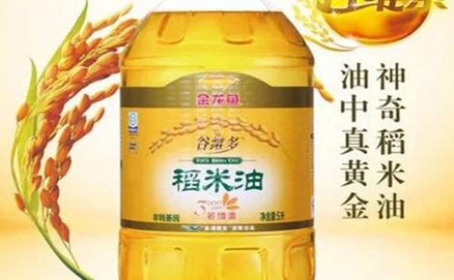 Local edible oil companies, small varieties are your place and force