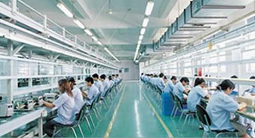 Instrument and Instrument Industry realizes total profit of RMB 11.01 billion