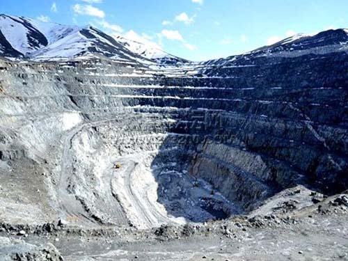 Global Mining Seeks â€œWarm Winter Breakthroughâ€