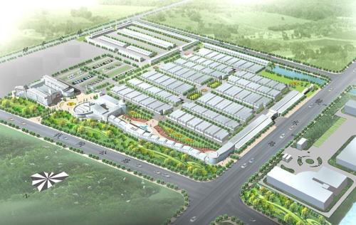The current steady development of the cold chain logistics industry in China