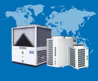 Air-energy heat pump water heater incorporated into energy-saving subsidies