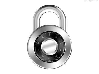 Lock industry annual output value to enhance space