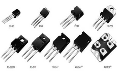 New opportunities for development of electronic components industry