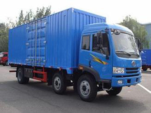 Procedures for Carriage of Cargo Transportation Cargo