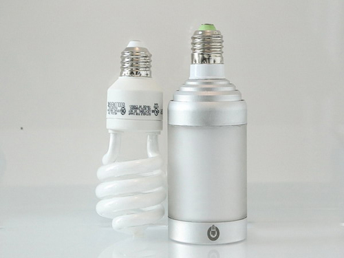 LED smart bulb family added new