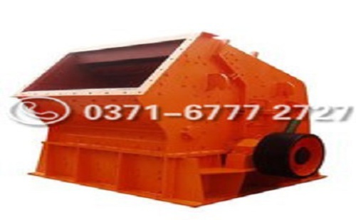 Problems Easily Ignored When E-Crusher Improves Efficiency