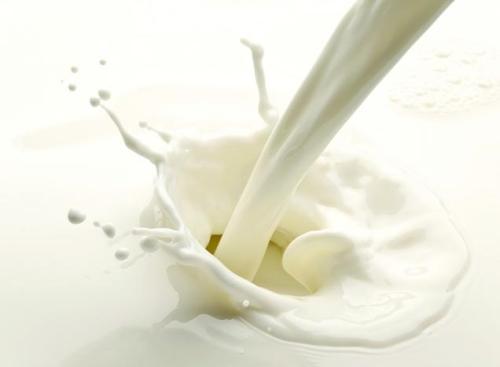 A new round of price hikes for dairy products is coming