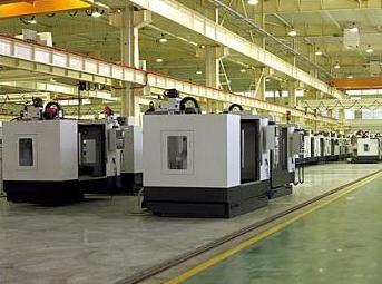 2014 CNC Machine Tool Continues Its Steady State