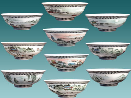 Lu Jinquan: Future prospects for the ceramic market