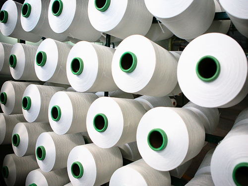 Li Keqiang: Textile should increase policy guidance