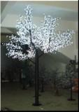 What are the problems facing the LED industry?