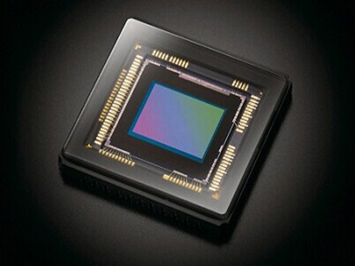 Is the end of the CCD image sensor arrived?