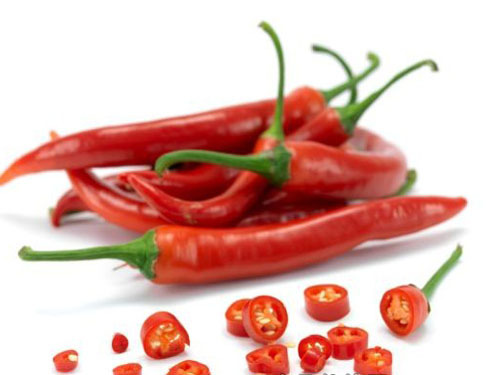 U.S. Research Finds Pepper or Prevents Intestinal Cancer