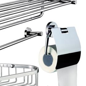 Intelligent hardware helps promote the sanitary industry