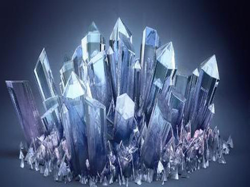 Swarovski creates different crystal worlds