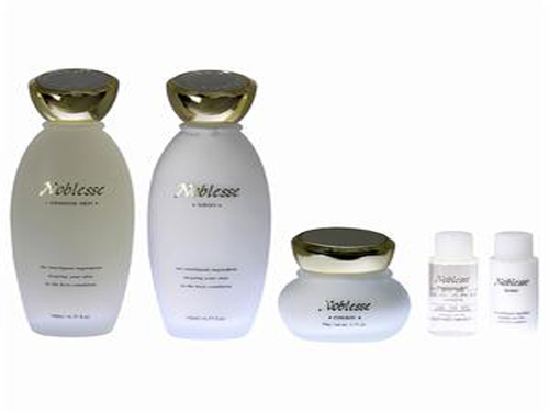Prohibit cosmetic efficacy