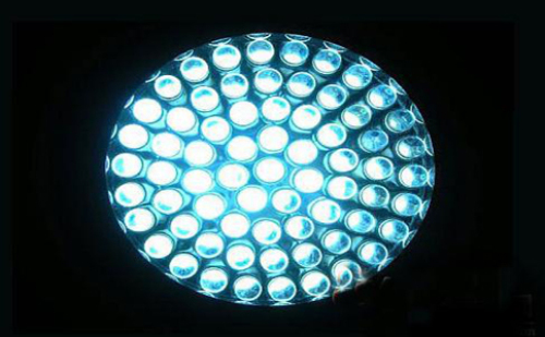 LED industry prices again!