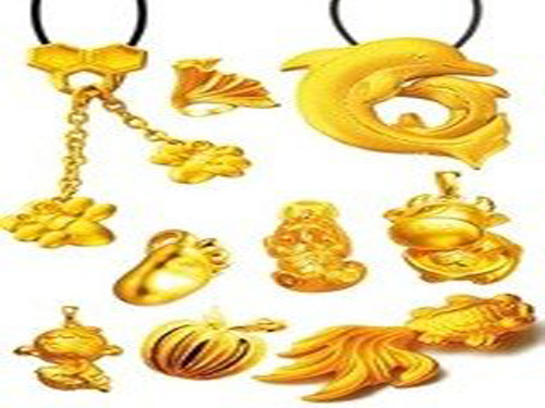 Gold jewellery sector is expected to gradually warm up in the second half of the year