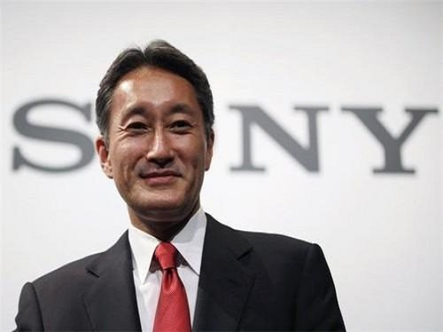 Sony said it has not developed its own mobile phone processor