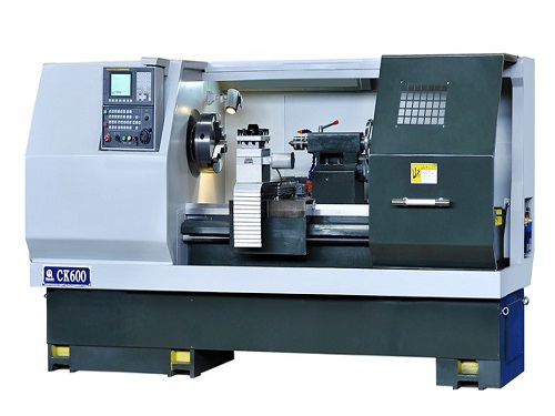 The development prospect of China's CNC machine tool industry is promising