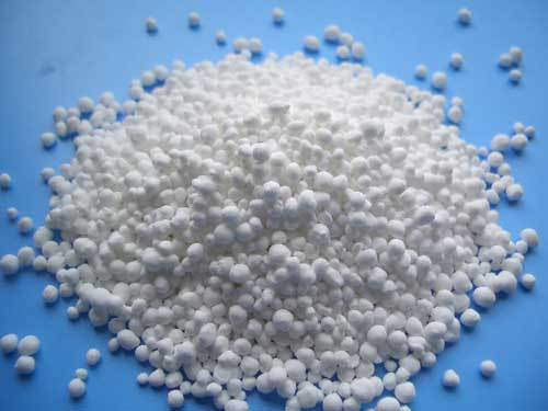 Insoluble potassium fertilizer uses potassium resources to the extreme