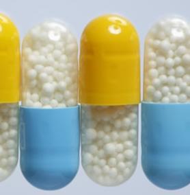 New regulations loosen prescription drugs "touch net"