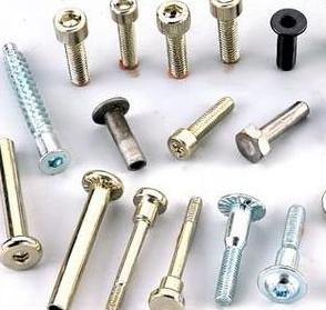 China's fastener industry is steadily rising