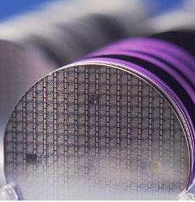 Mainland Semiconductor manufacturer develops heat-resistant photoresist