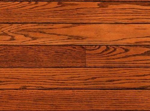 The flooring industry should quickly establish anti-counterfeiting mechanisms