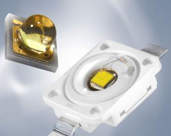 LED lighting chip market to seek change