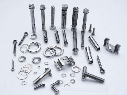 Fastener industry standards subject to people