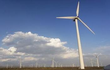 What is the wind power wind?