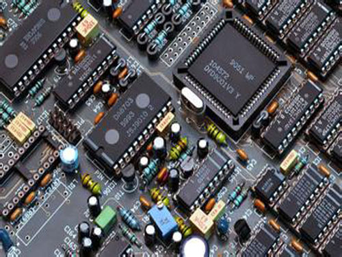 Integrated circuit detection methods