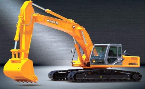 Where to learn excavators